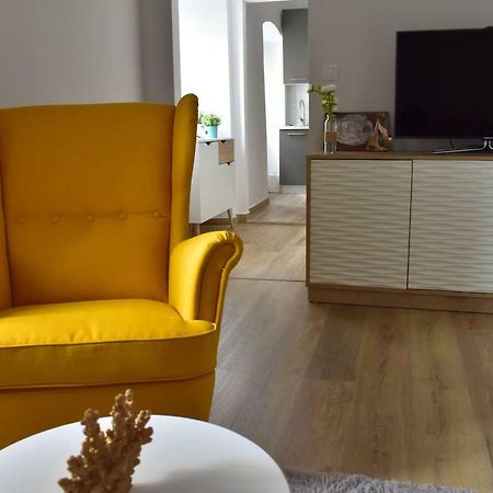 Apartment Losca Opatija Exterior photo