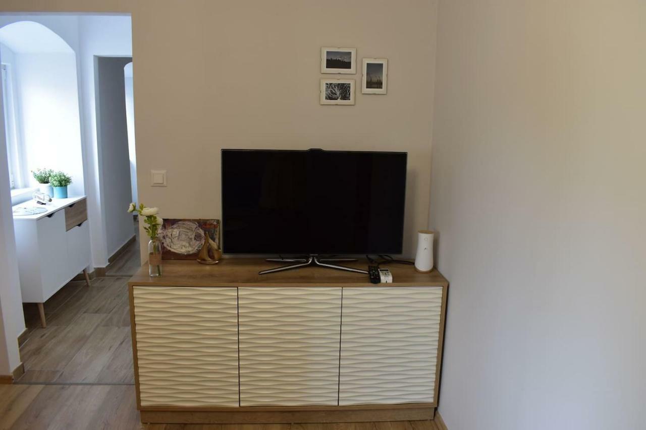 Apartment Losca Opatija Exterior photo